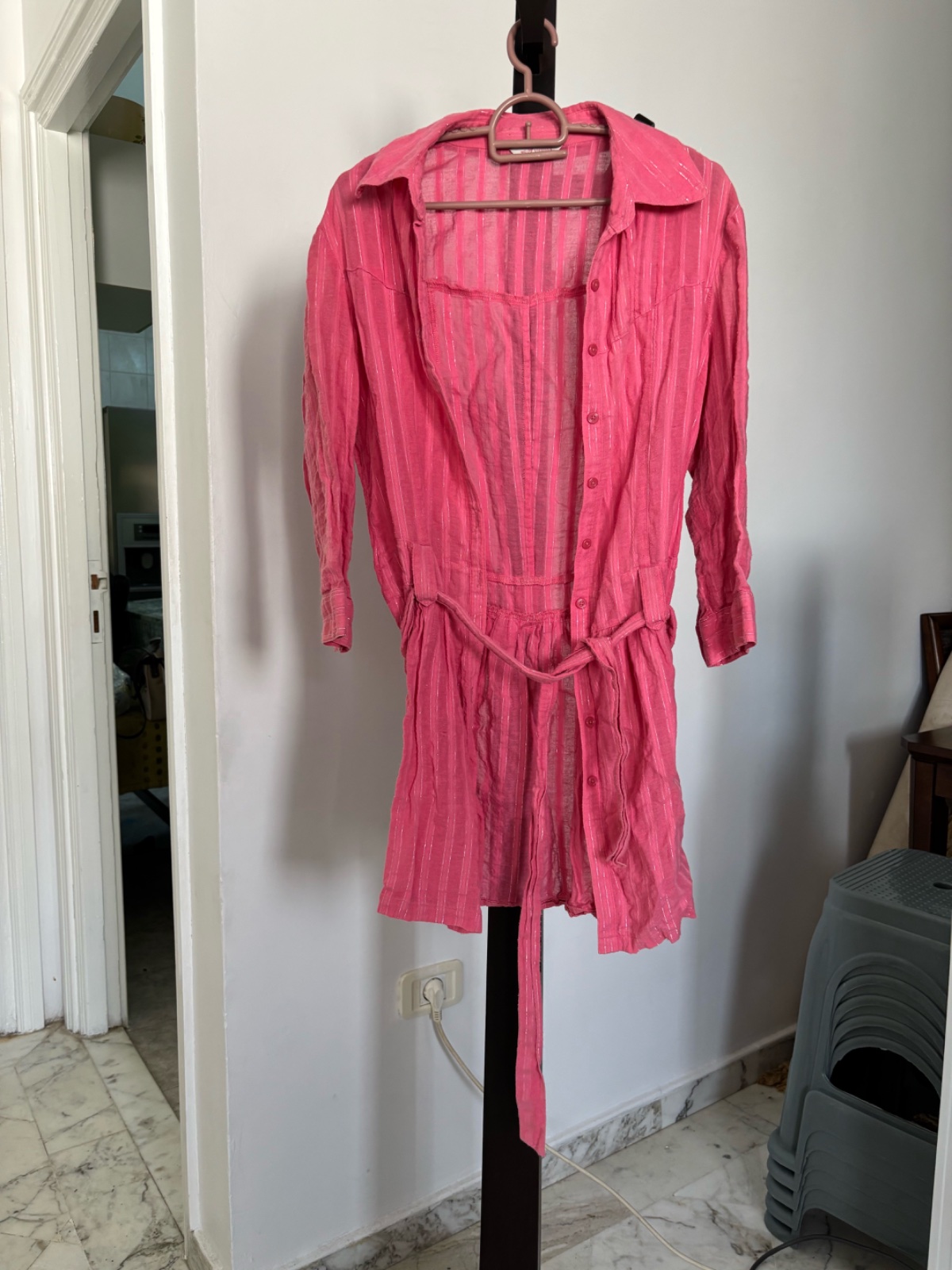 Chemise