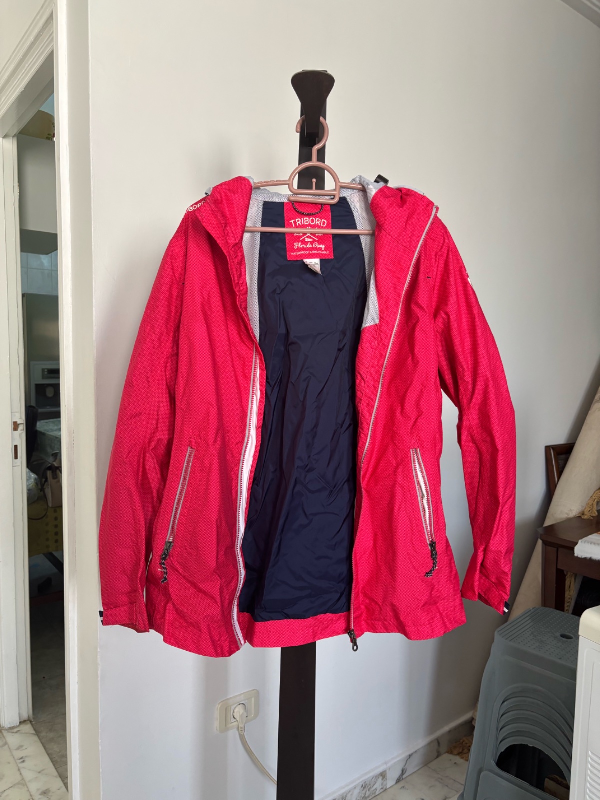 Veste de sport