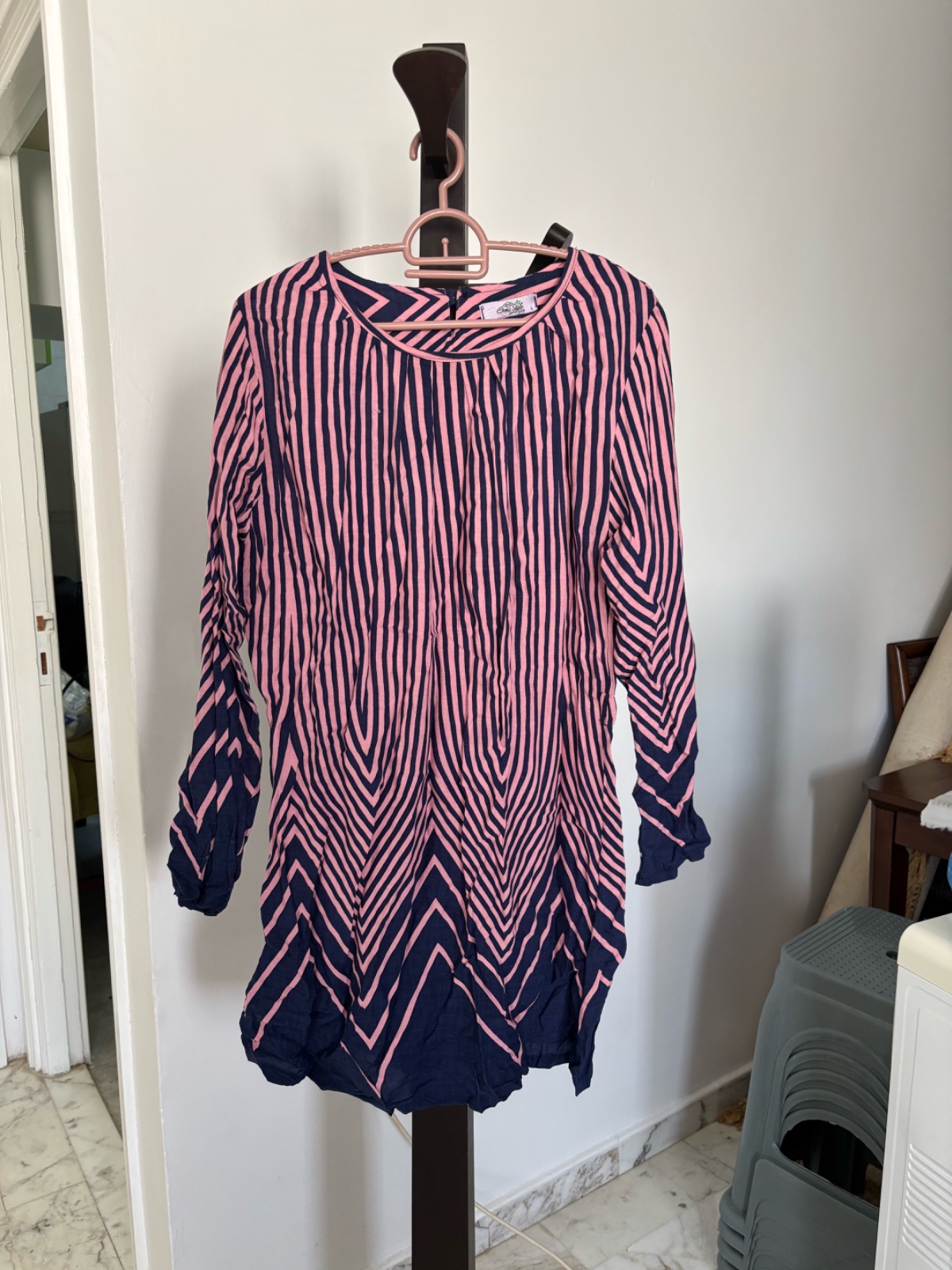 Chemise