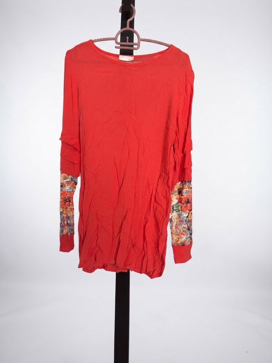Chemise