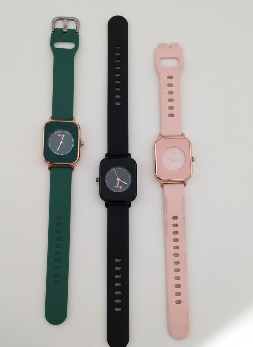 Montre