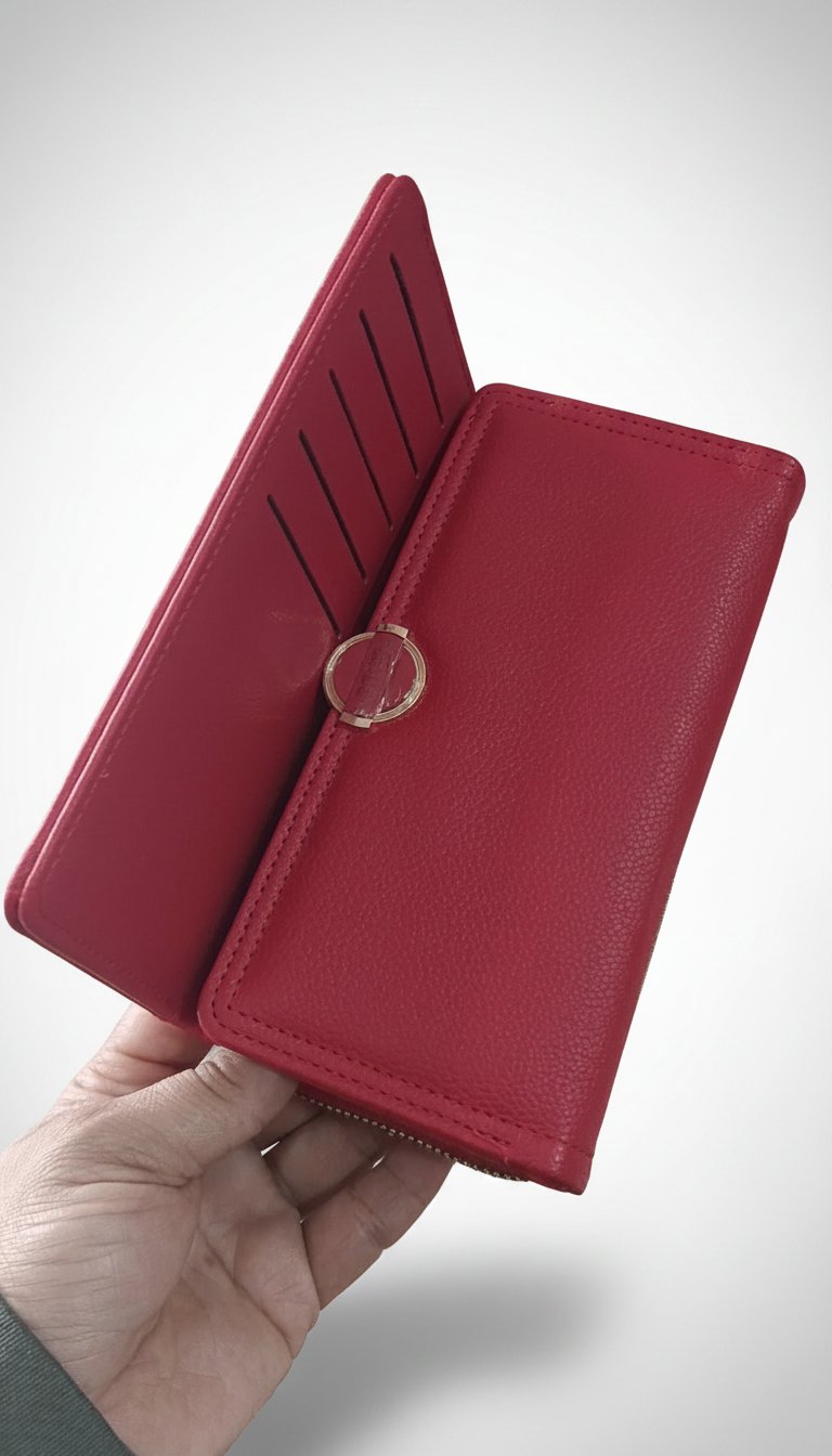 Portefeuille 