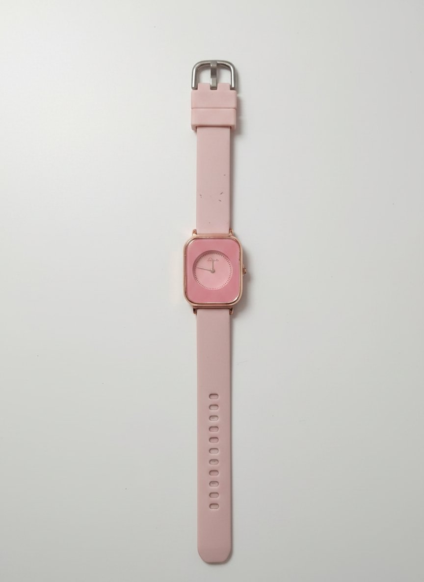 Montre filee jolie 