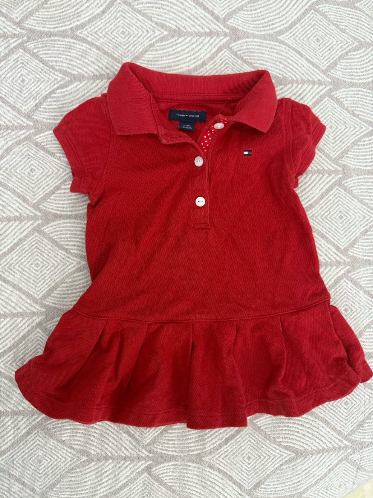 Robe Tommy