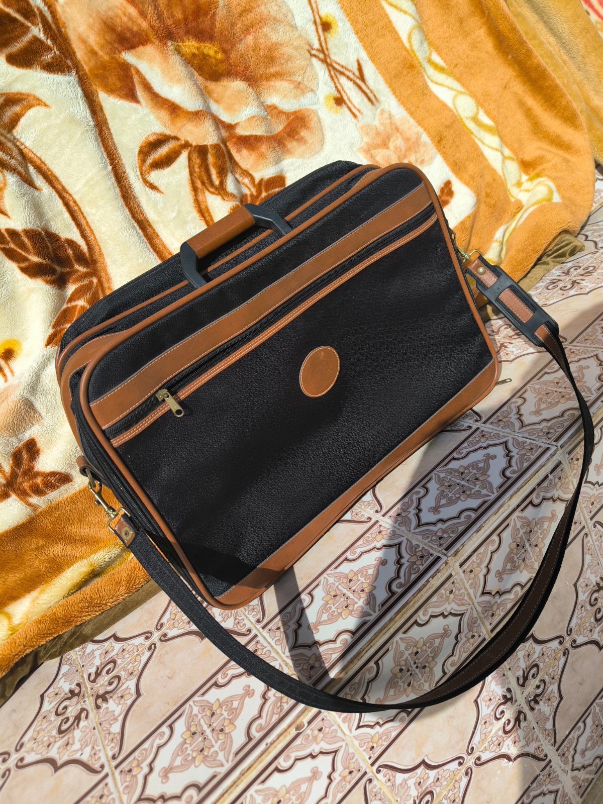Sac de voyage 