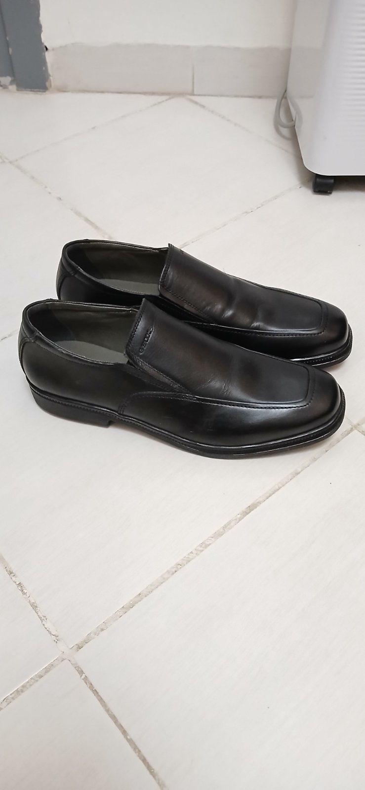 Chaussure geox 