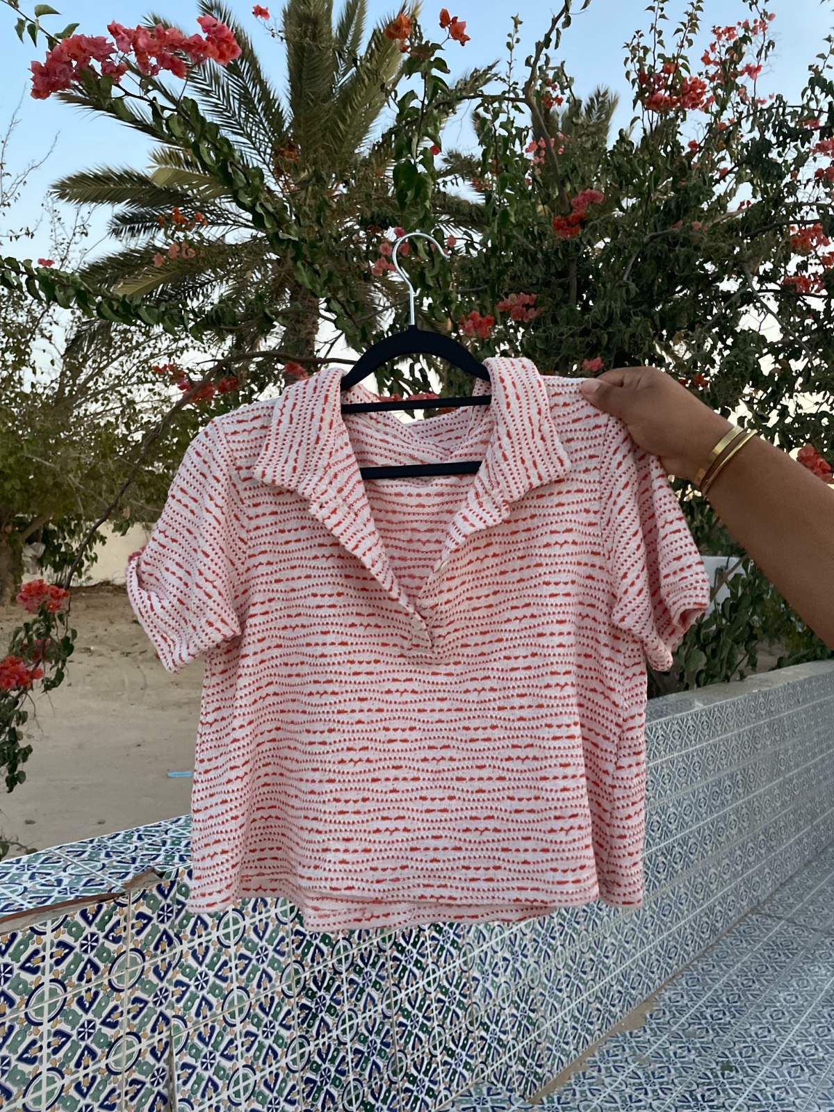 T-shirt