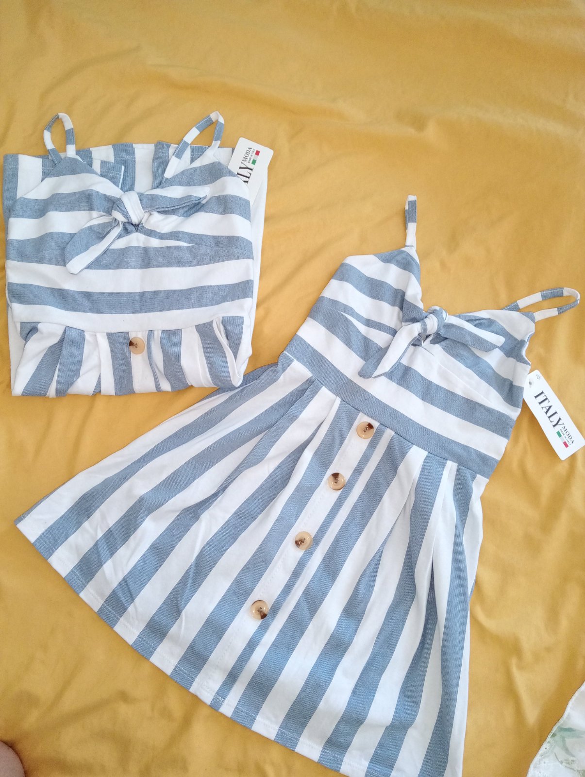 Robe 6 ans