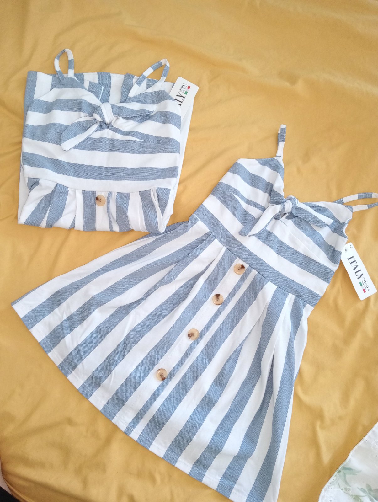 Robe 👗4 ans