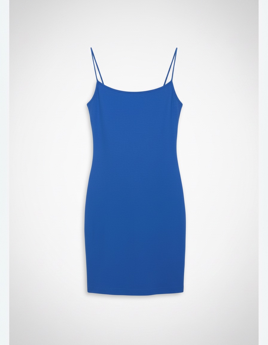 Robe courte