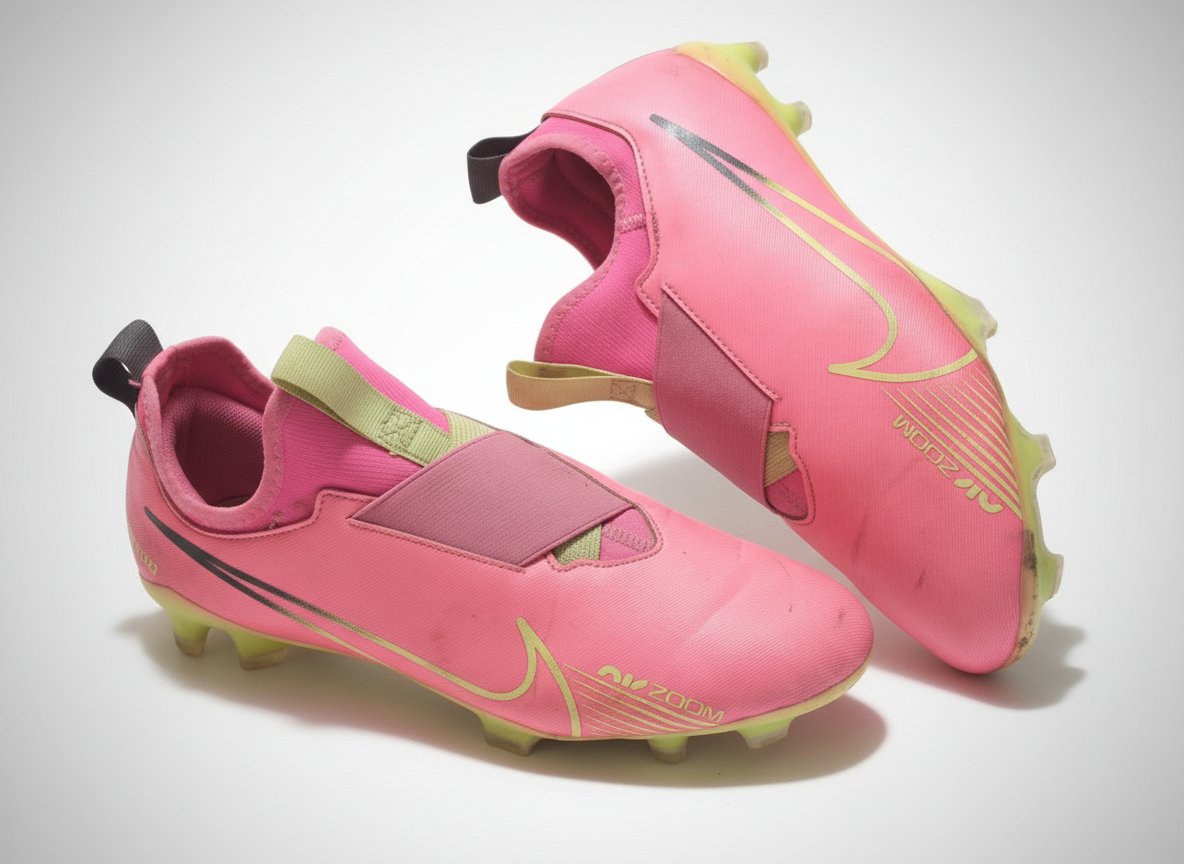 Crampons 