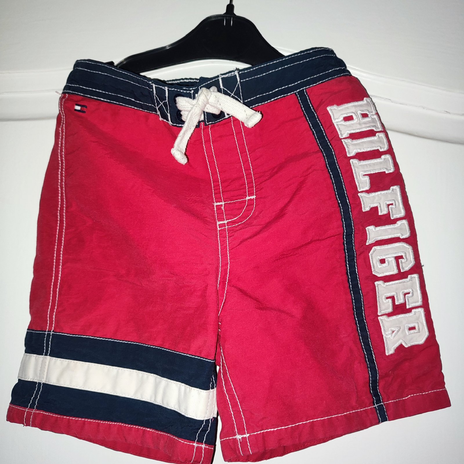 Maillot garçon Tommy Hilfiger 