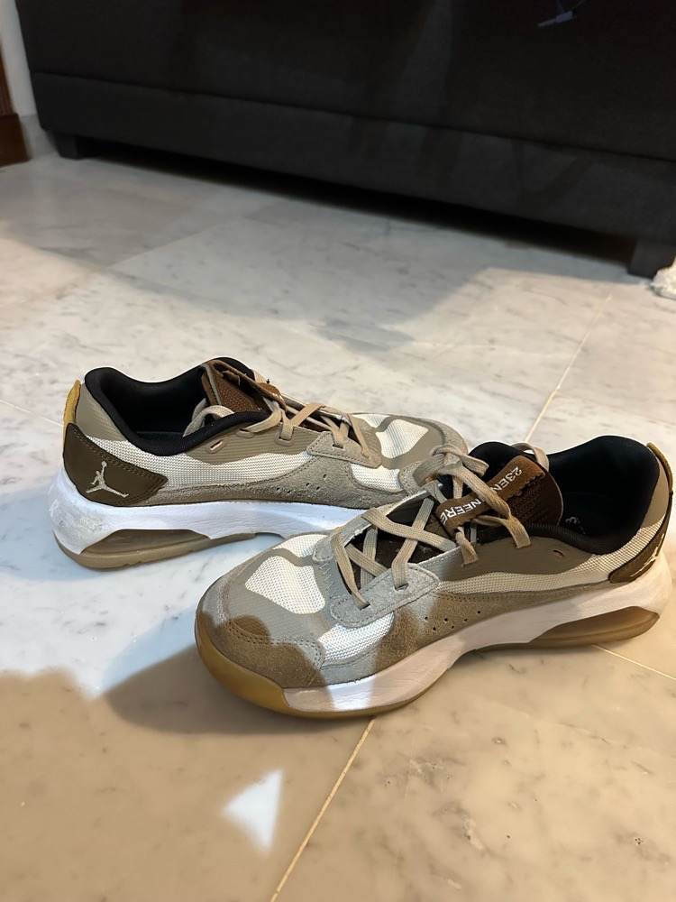Air Jordan 