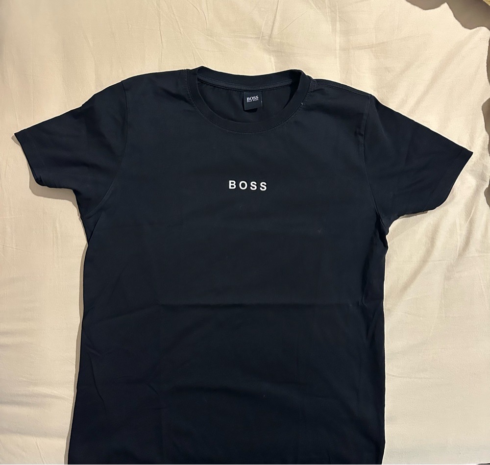 T-Shirt Hugo Boss 