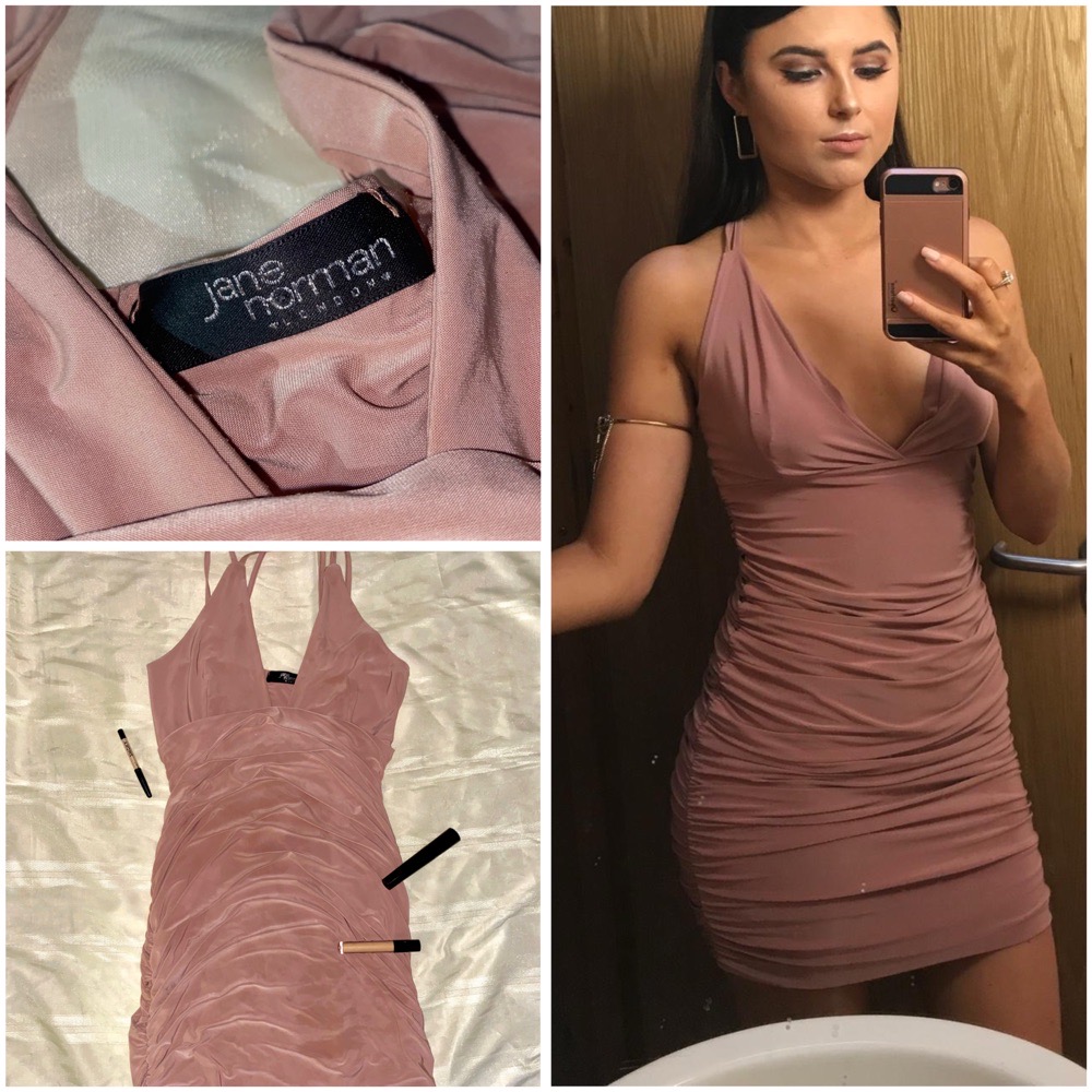 Une robe de soirée sensationnelle 🫦💃