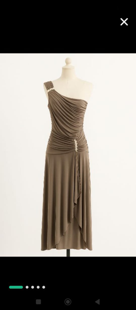 Robe soirée 