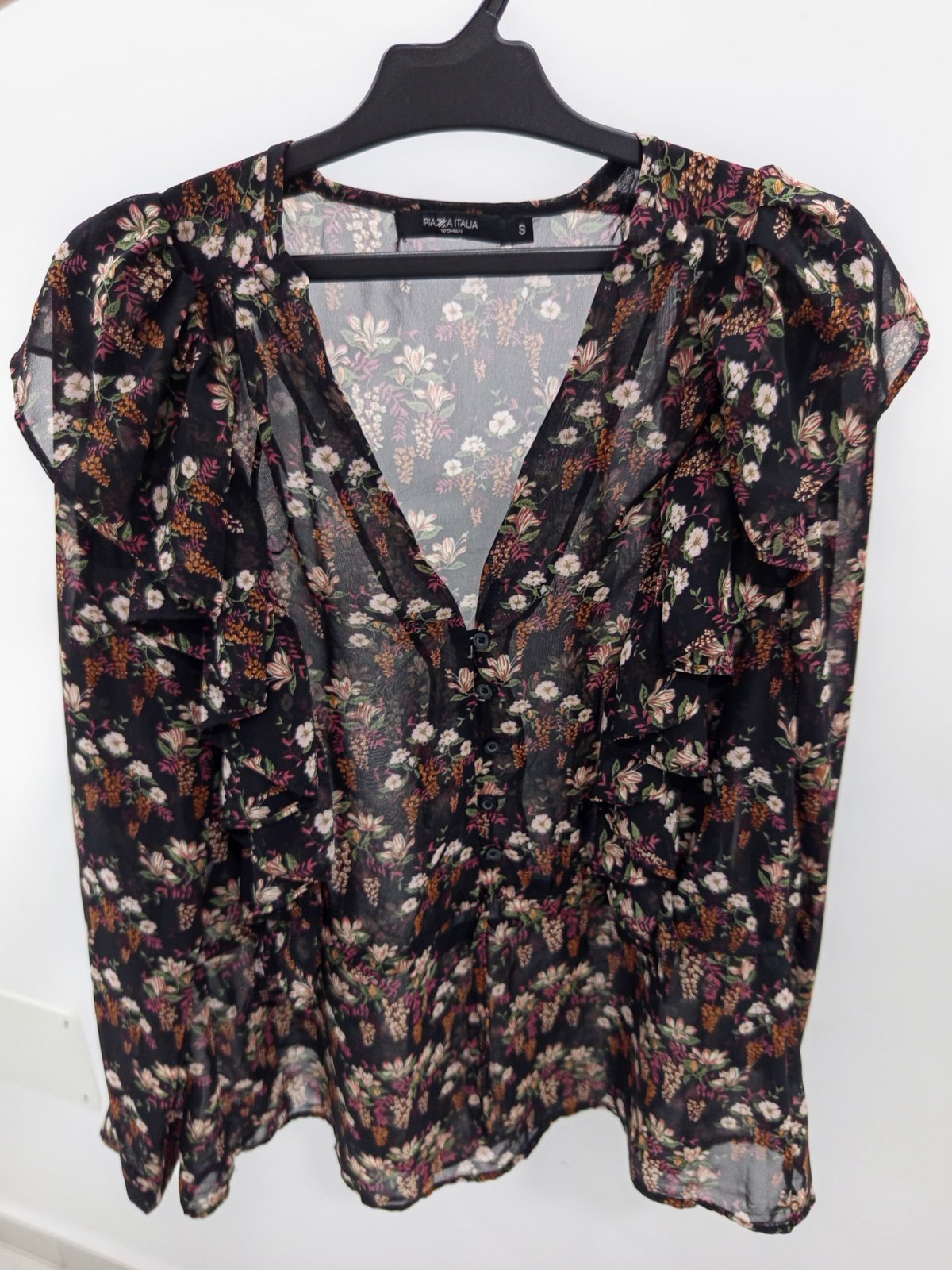 Chemise