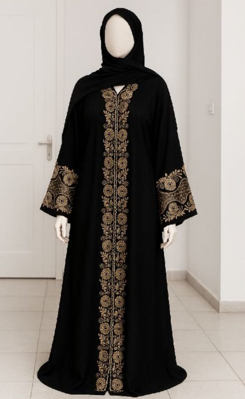 Abaya 