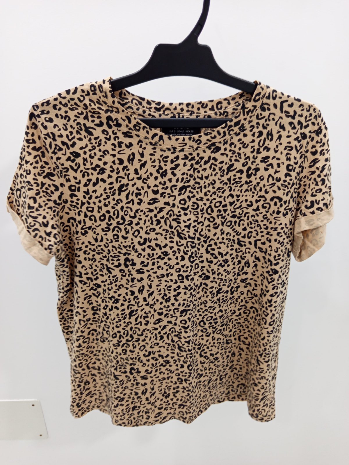 T.shirt