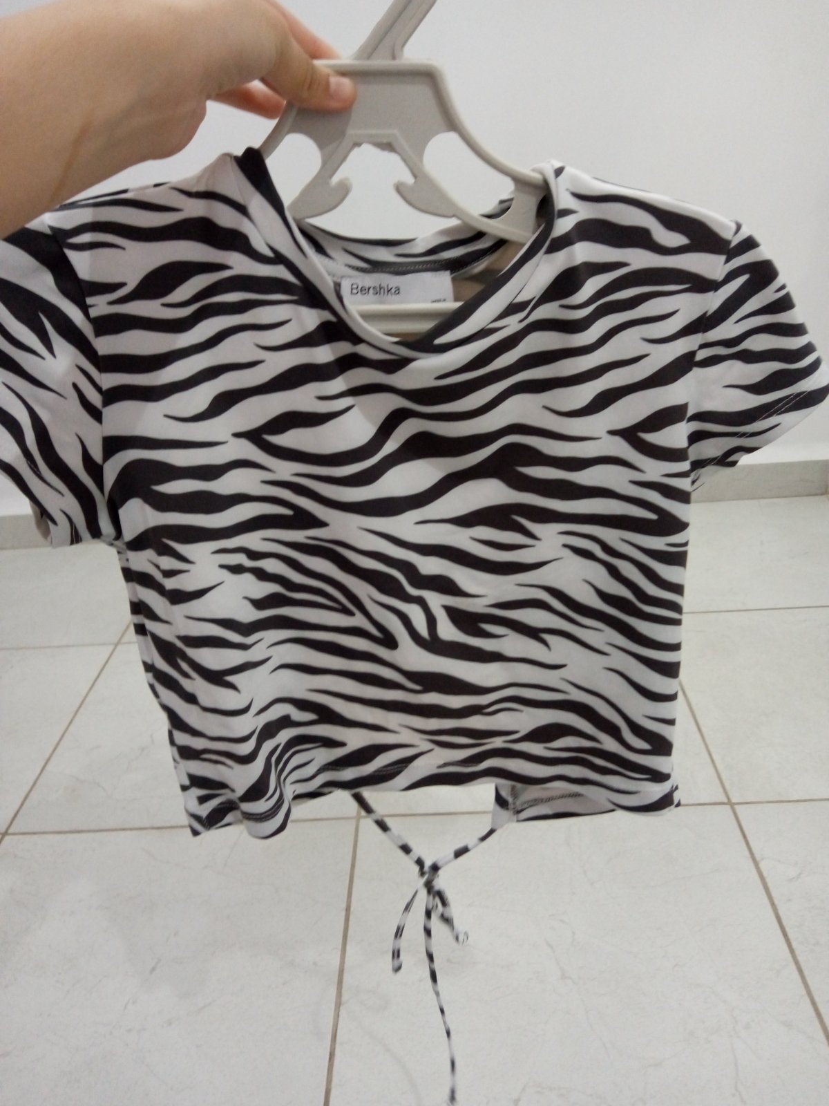 Bershka bull