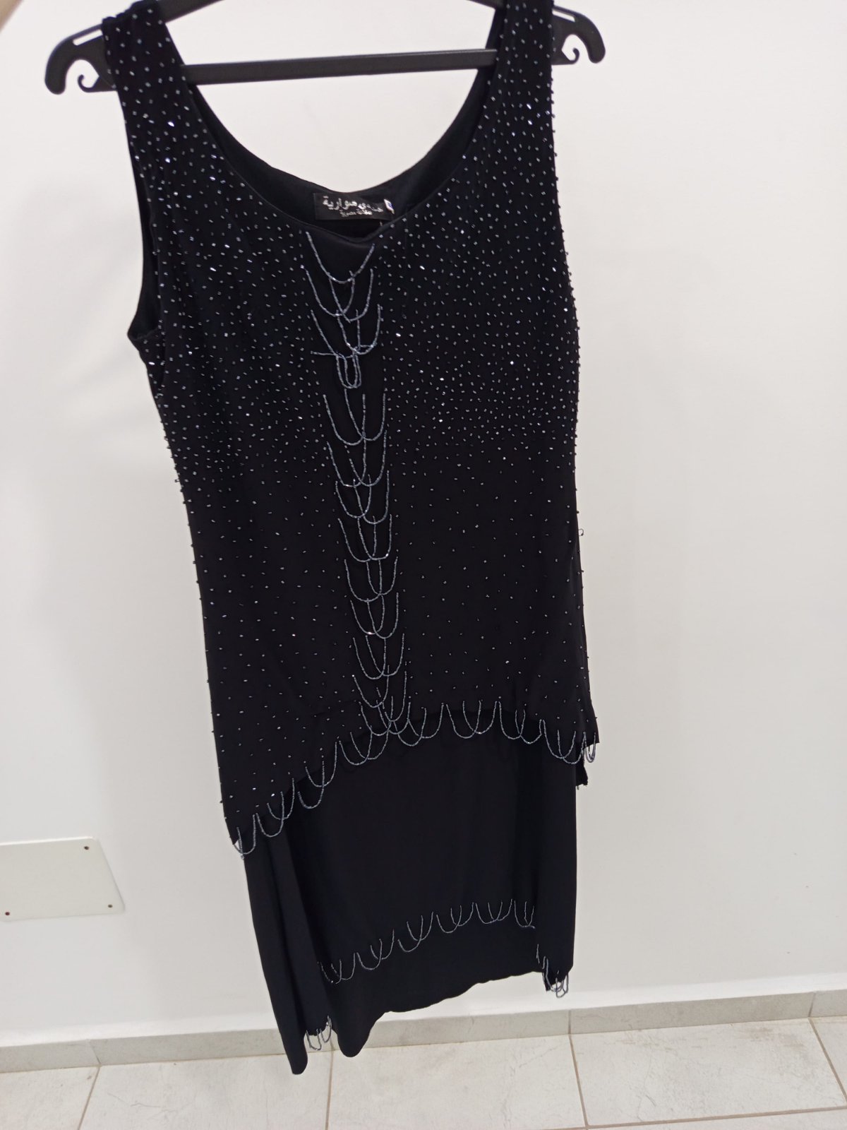 Robe soiree 