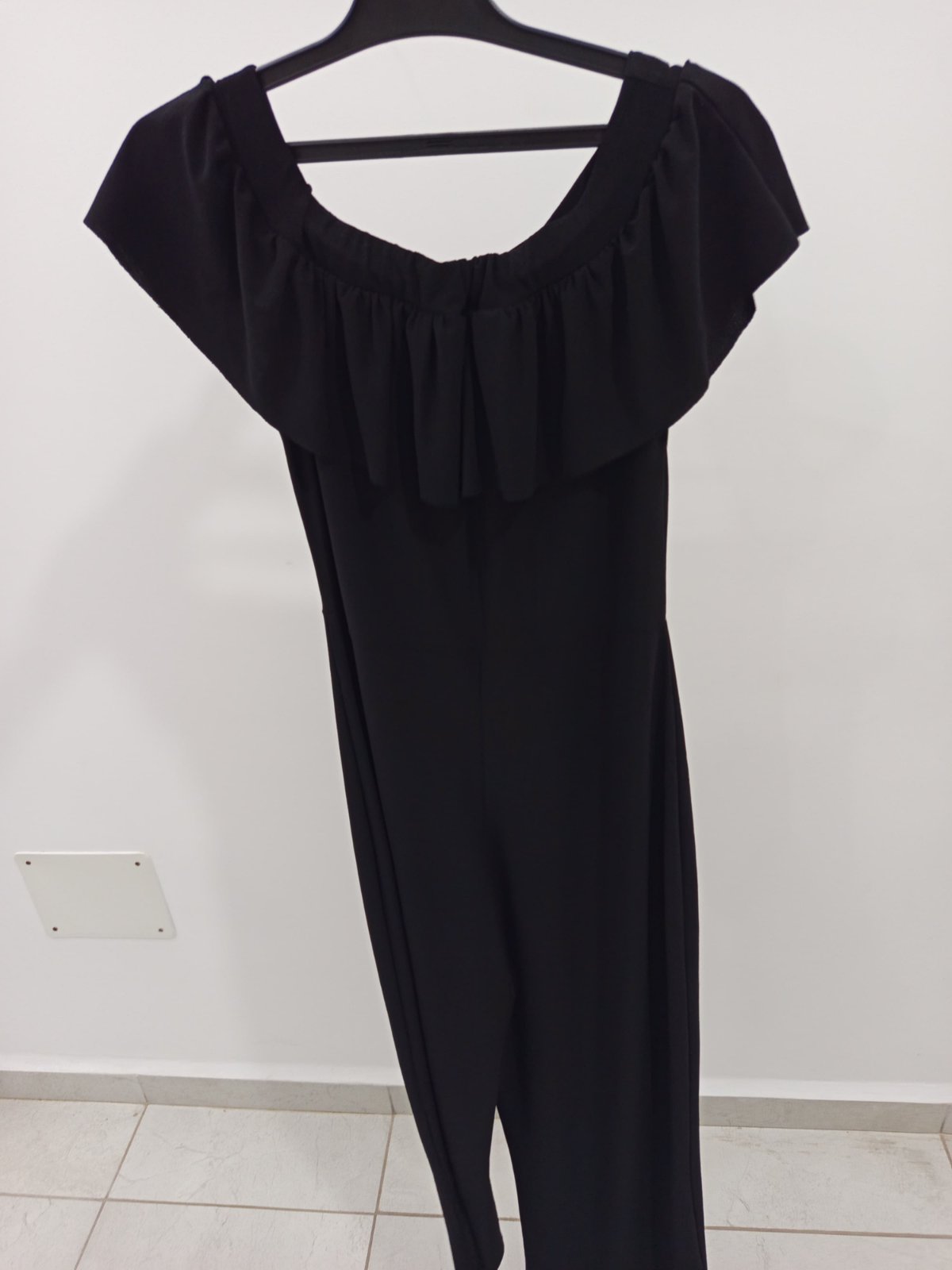 Set noir