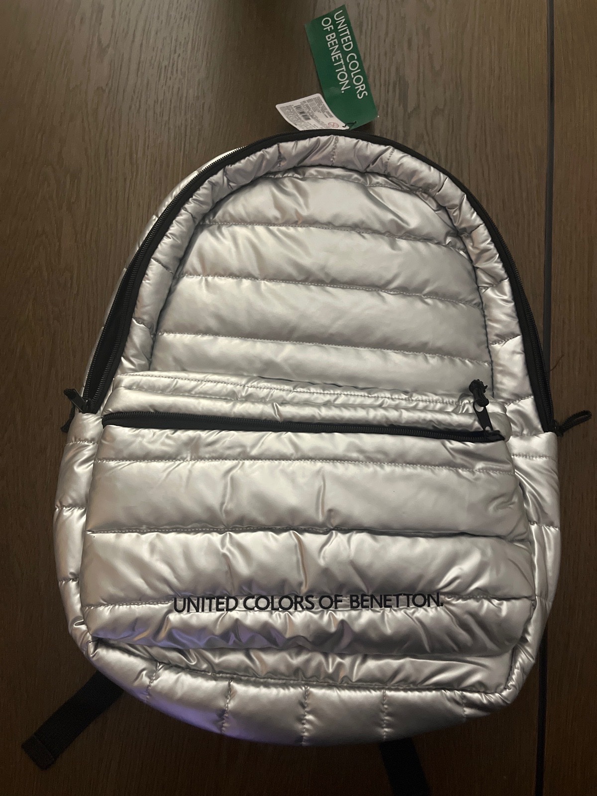 Sac a dos UNITED COLORS OF BENETTON
