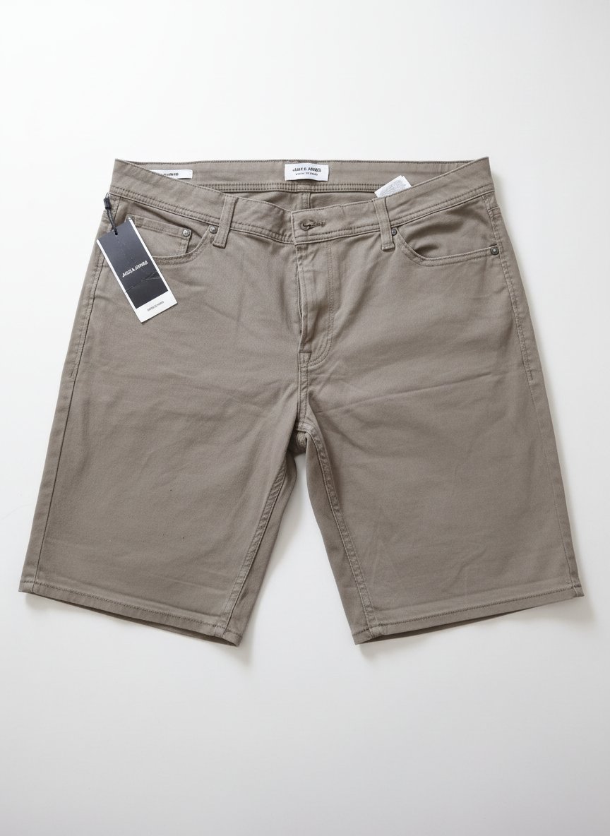 Short homme regular