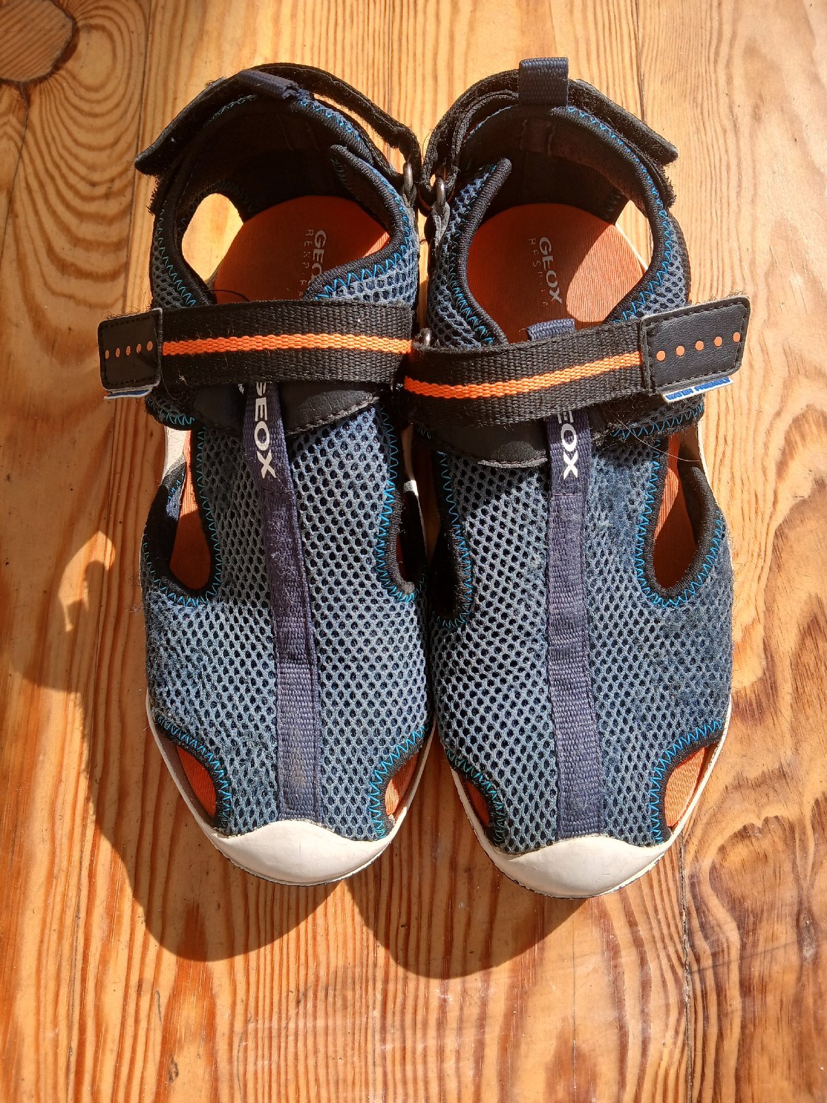 Sandales geox