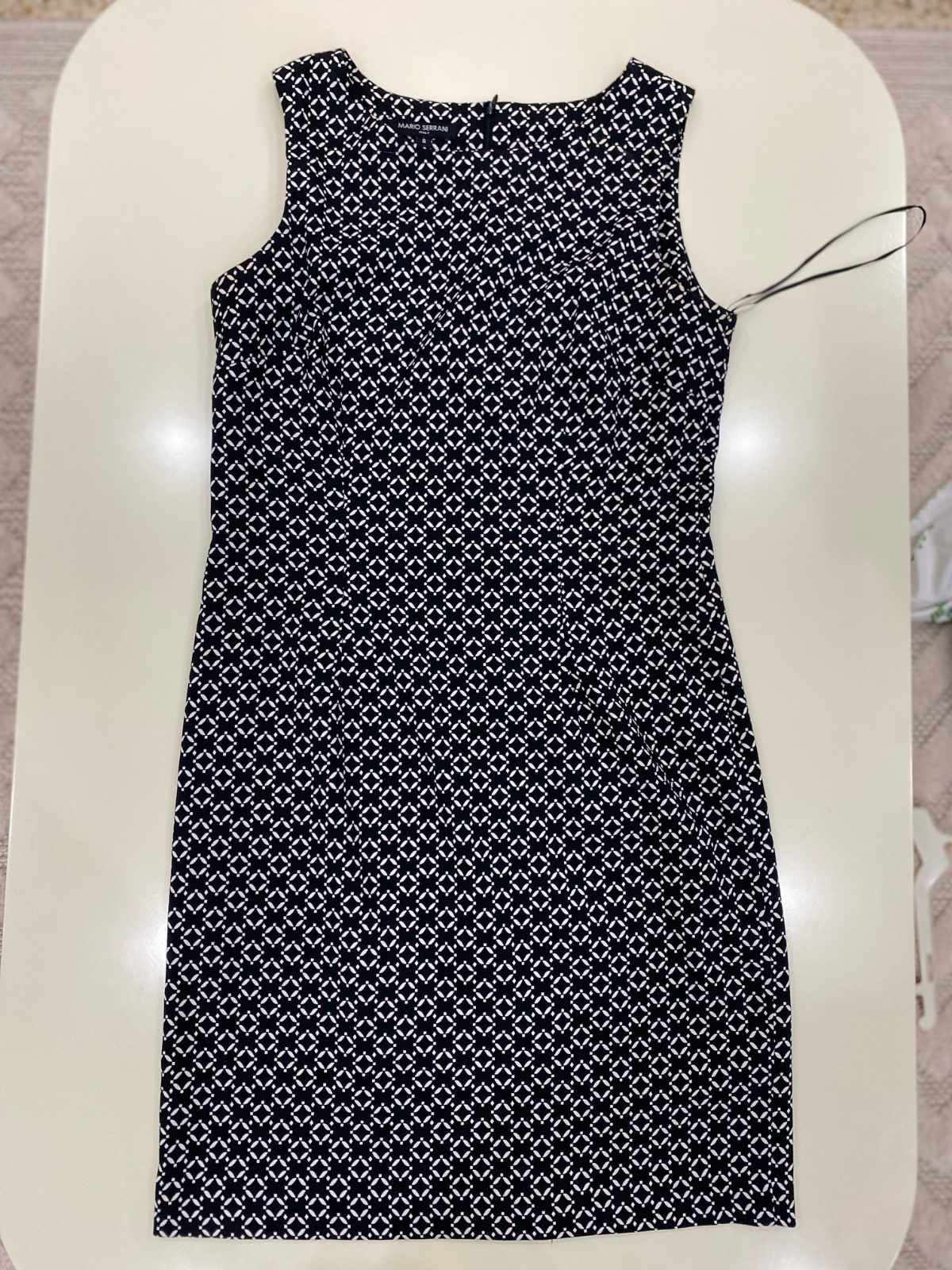 Robe Mario Serrani 