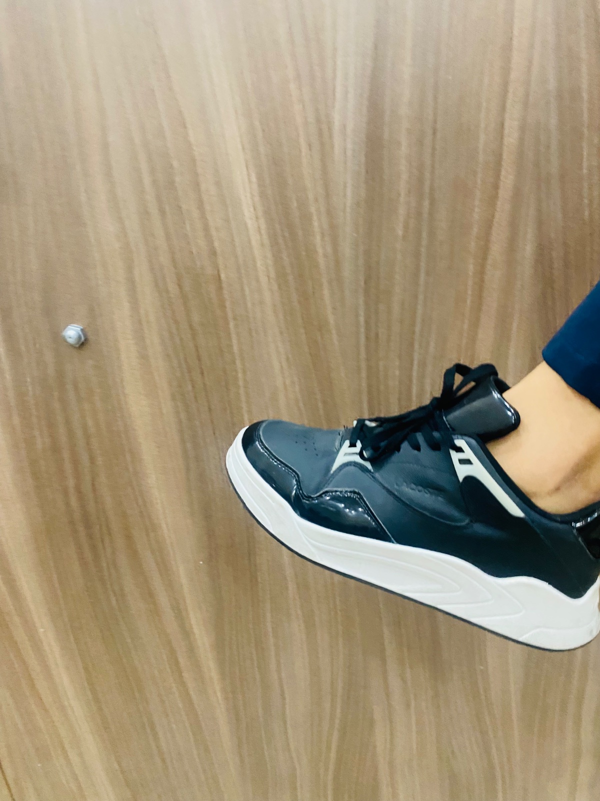 Espadrilles LACOSTE