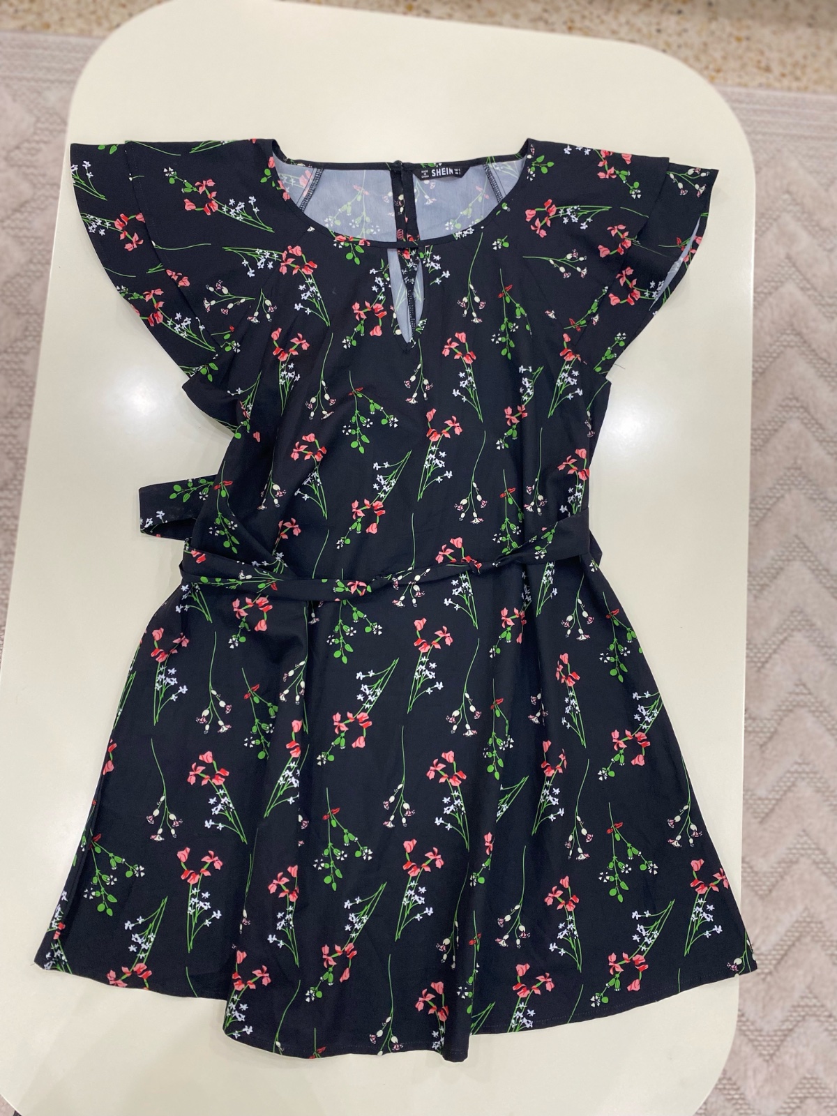 Robe SHEIN