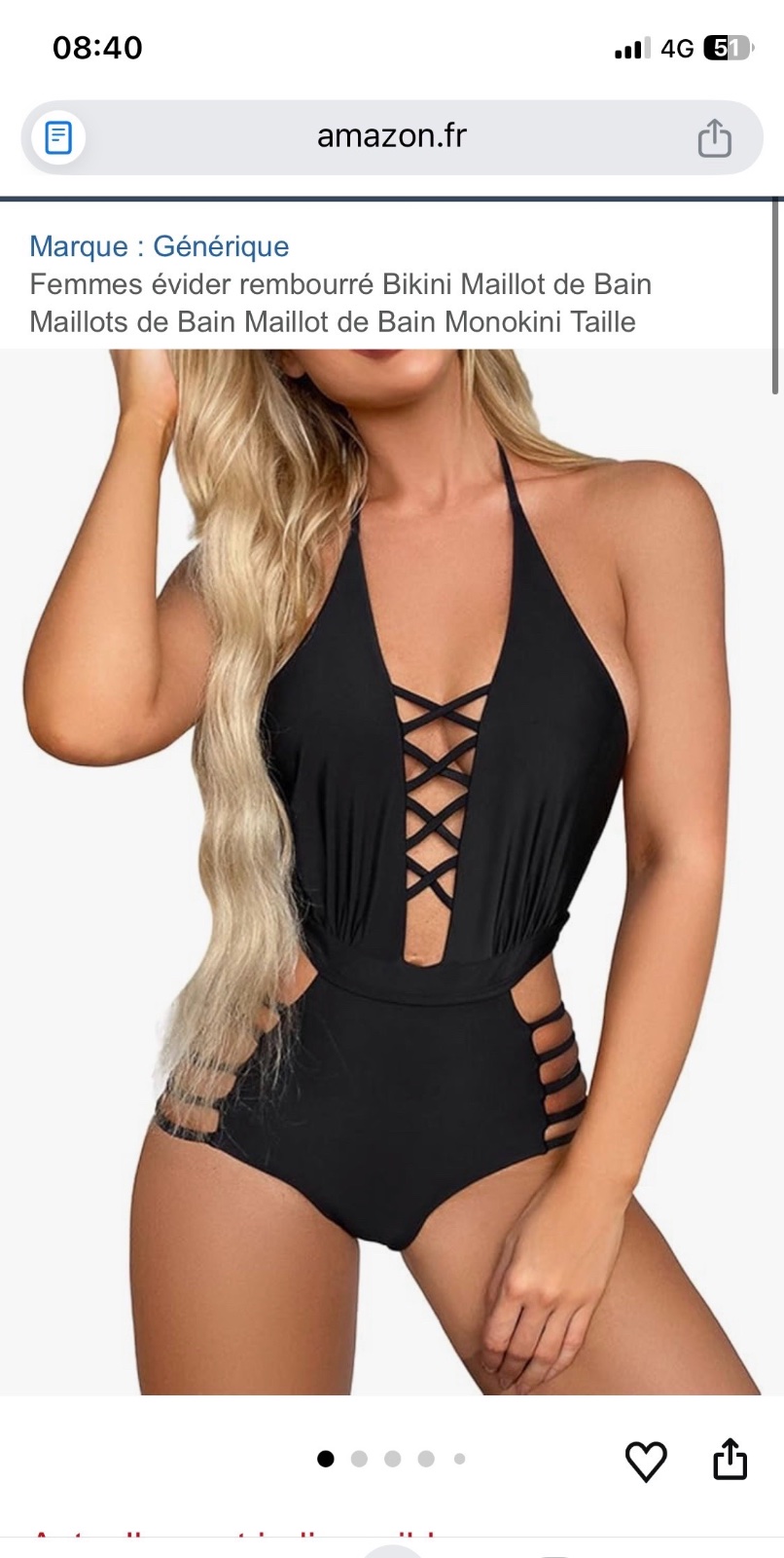 Maillot 