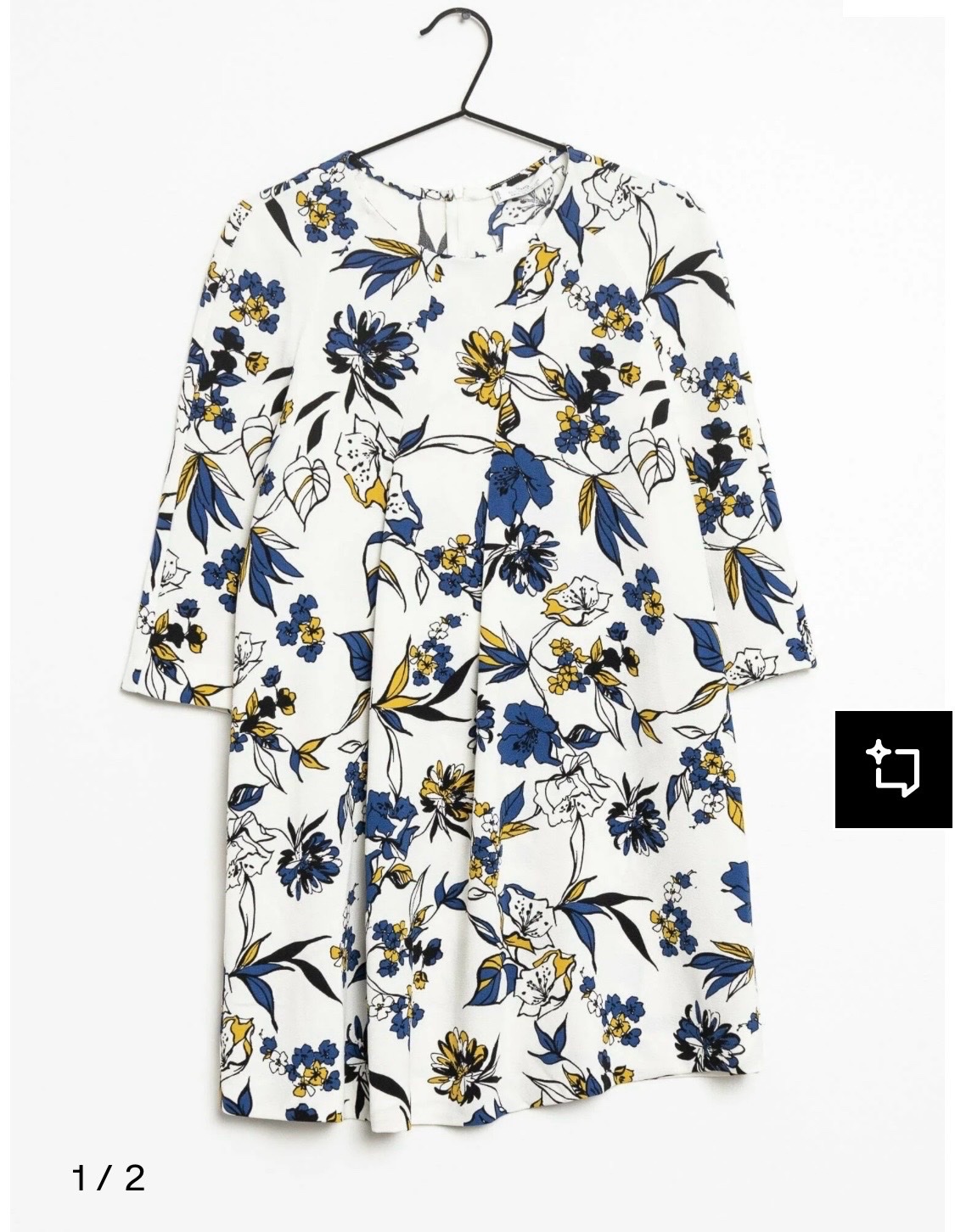Robe mango