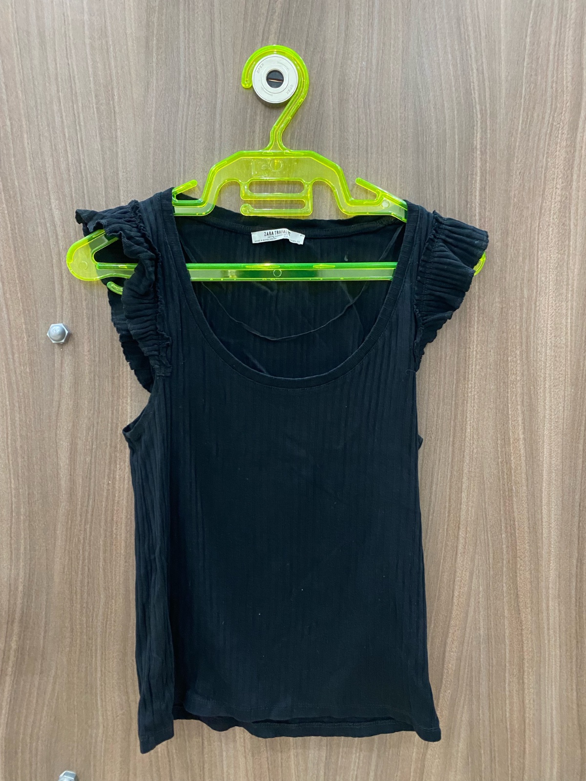 T shirt zara