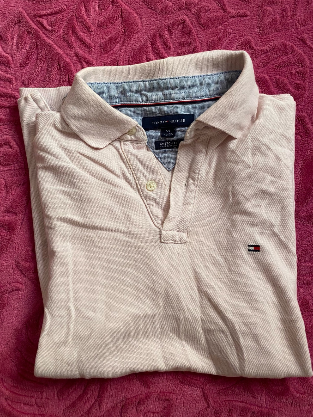 Pull tommy