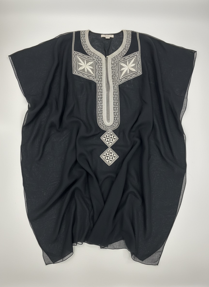 Robe artisanat