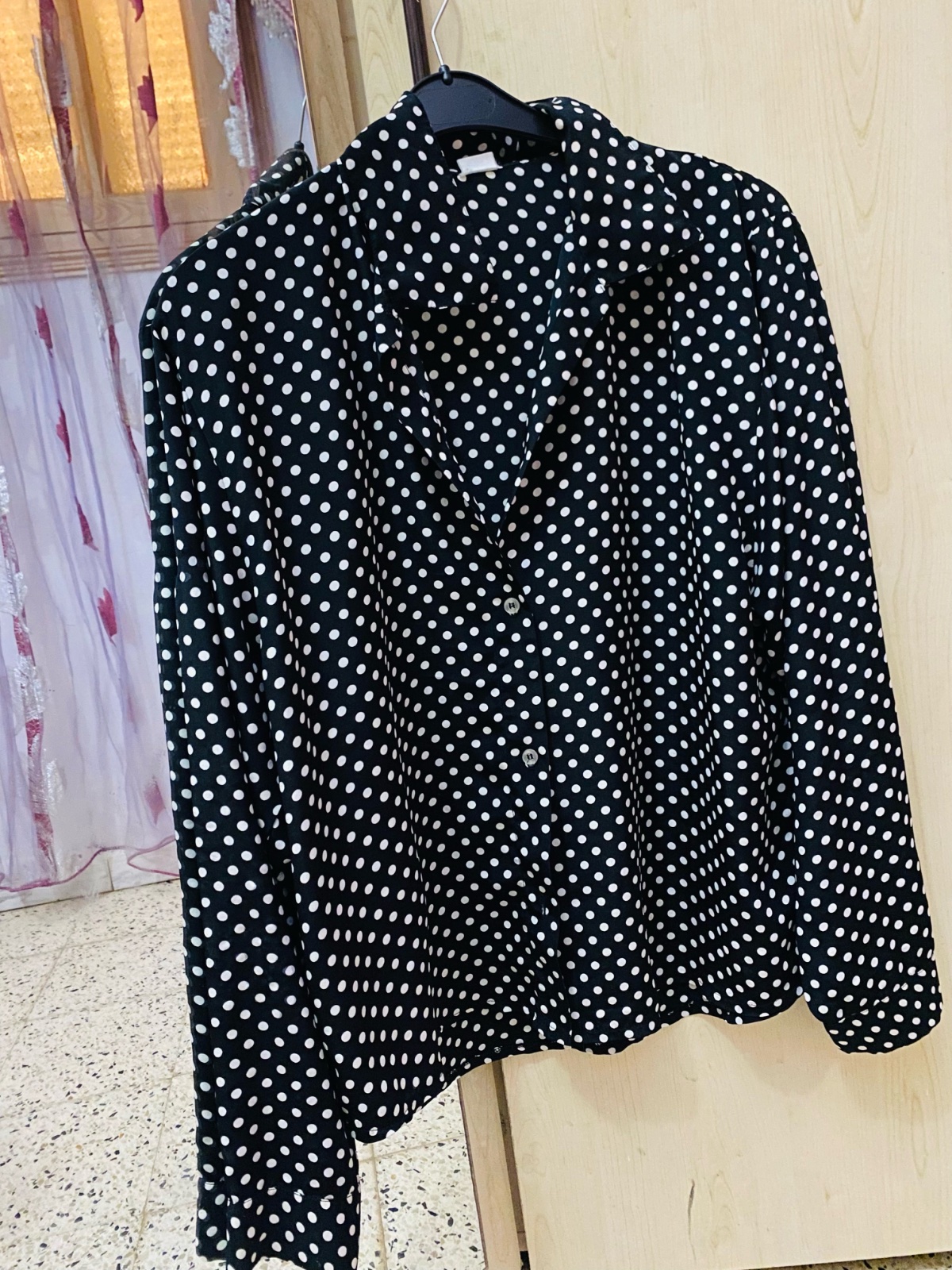 Chemise