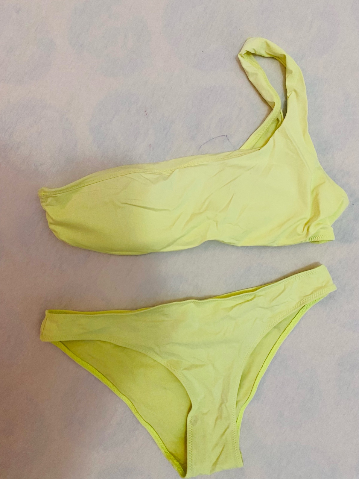 Maillot undiz