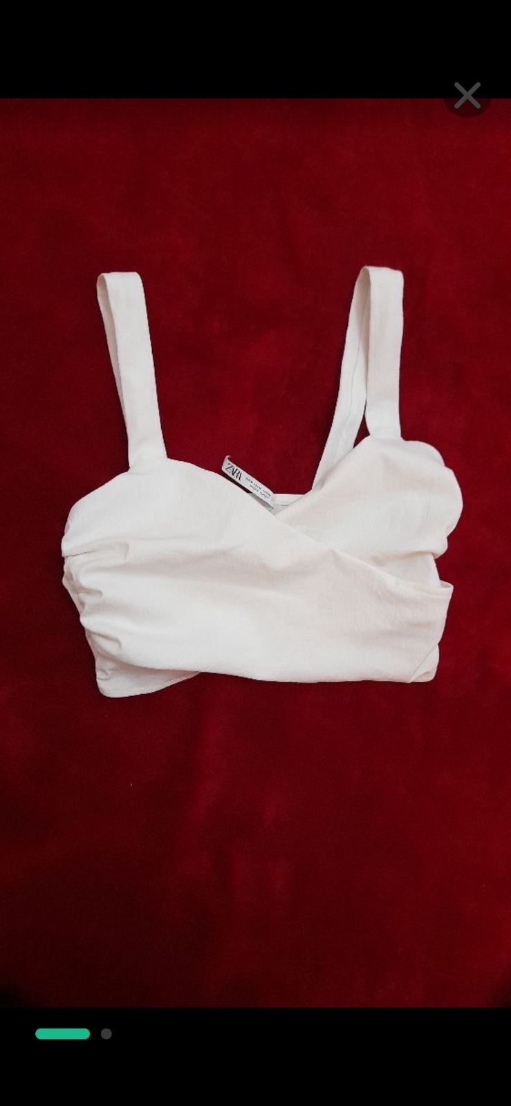 Top zara