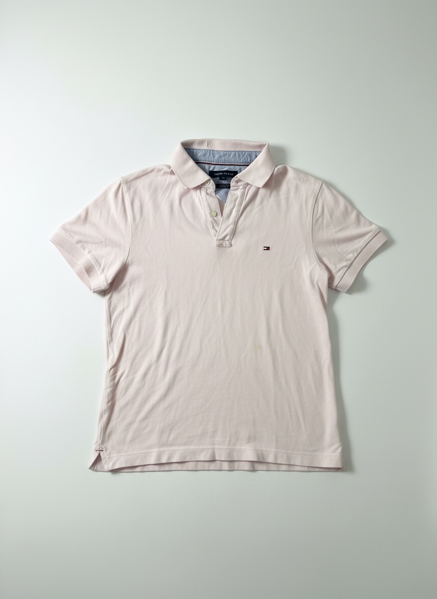 Pull tommy