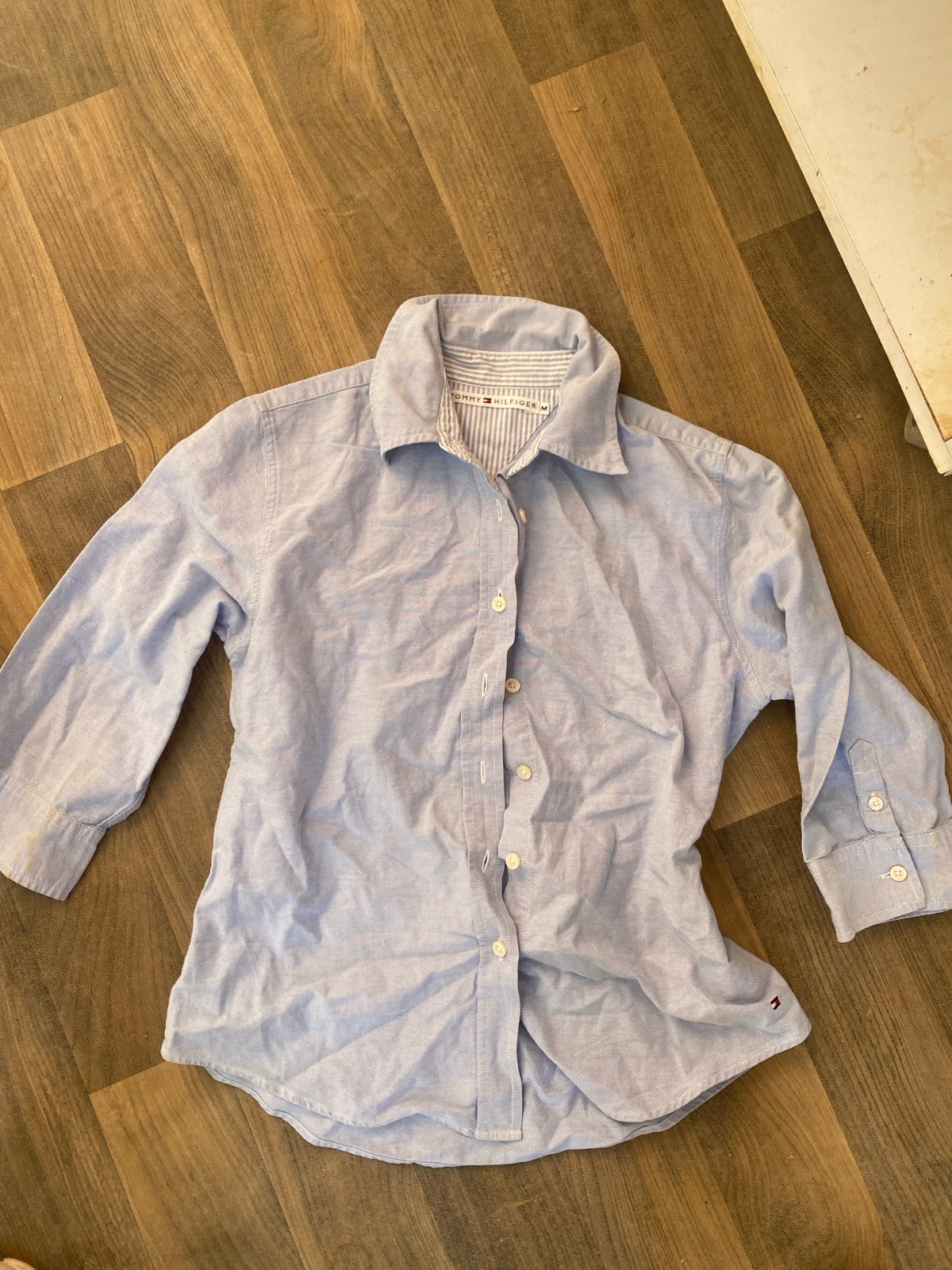 Chemise tommy hilfiger