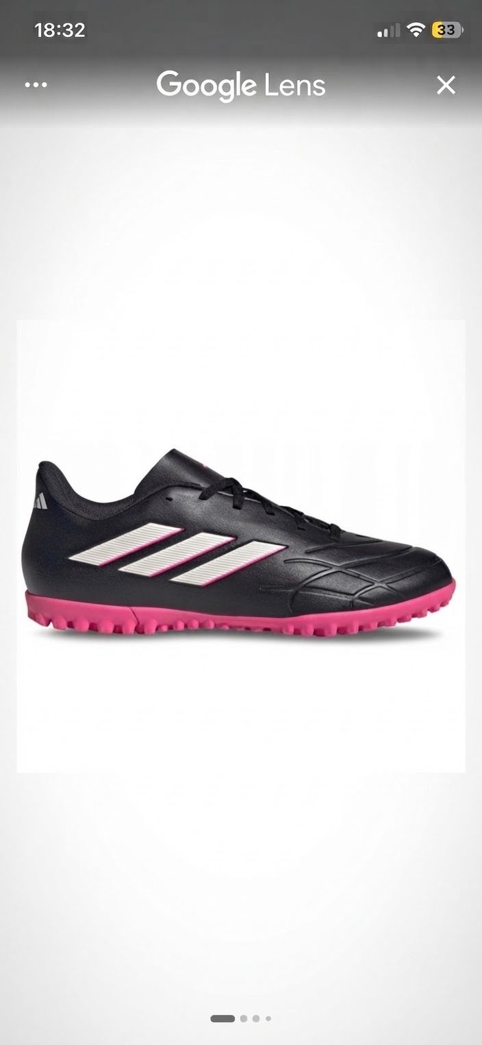 Espadrille adidas