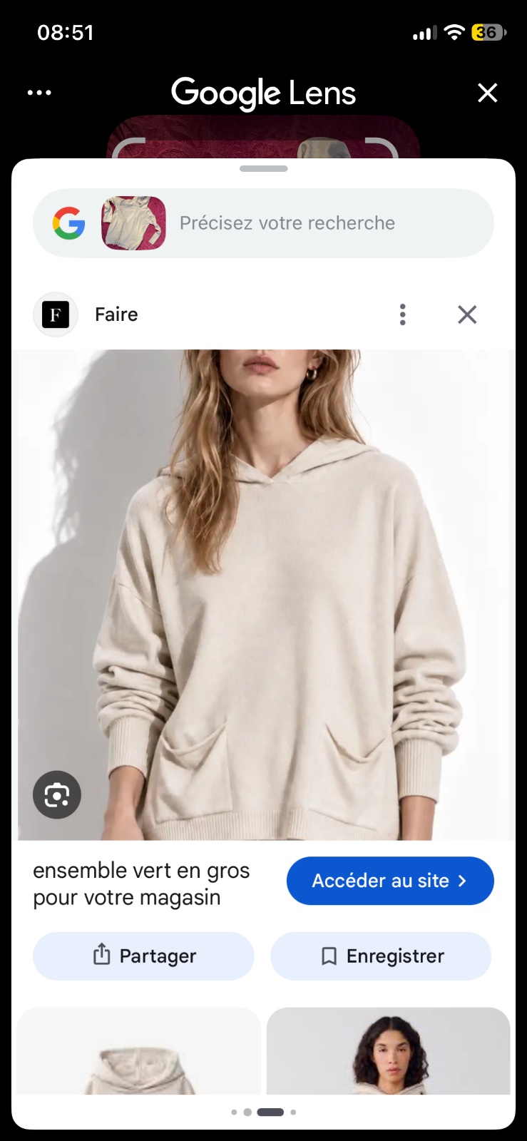 Capuche