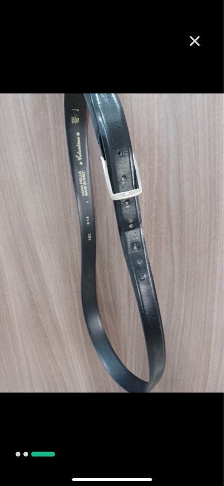 Ceinture valentino