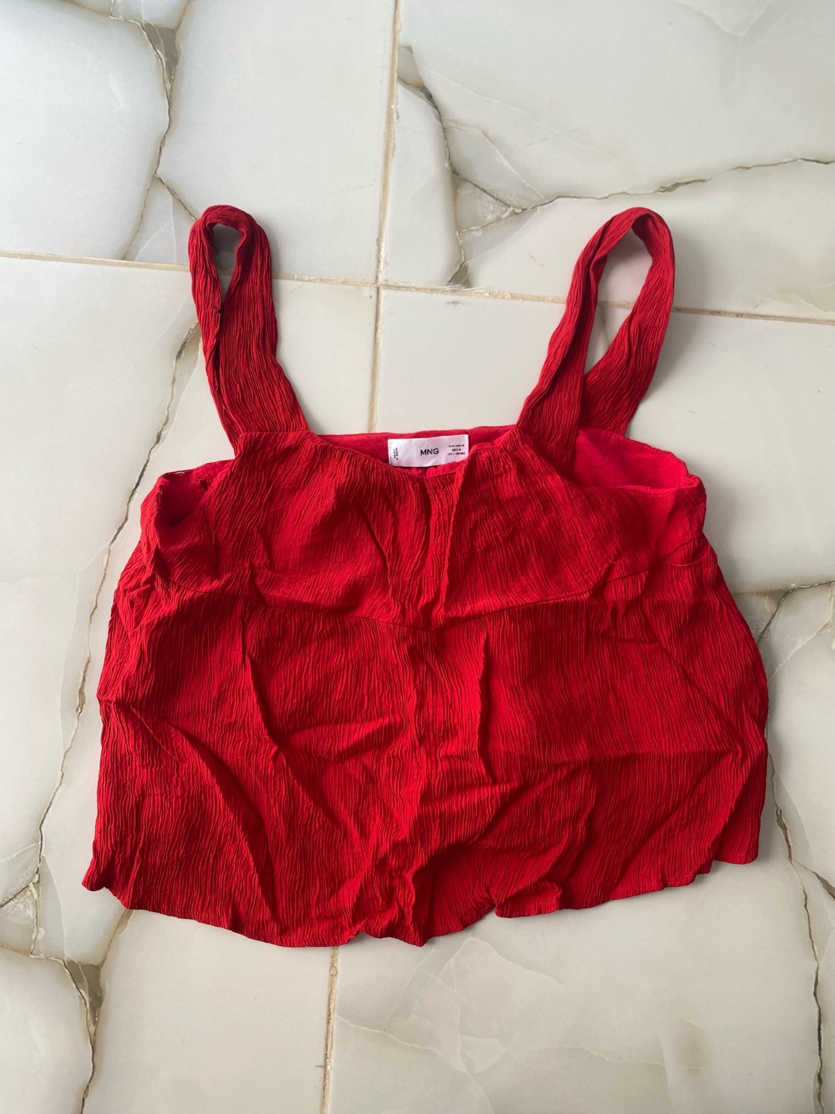 T shirt mango