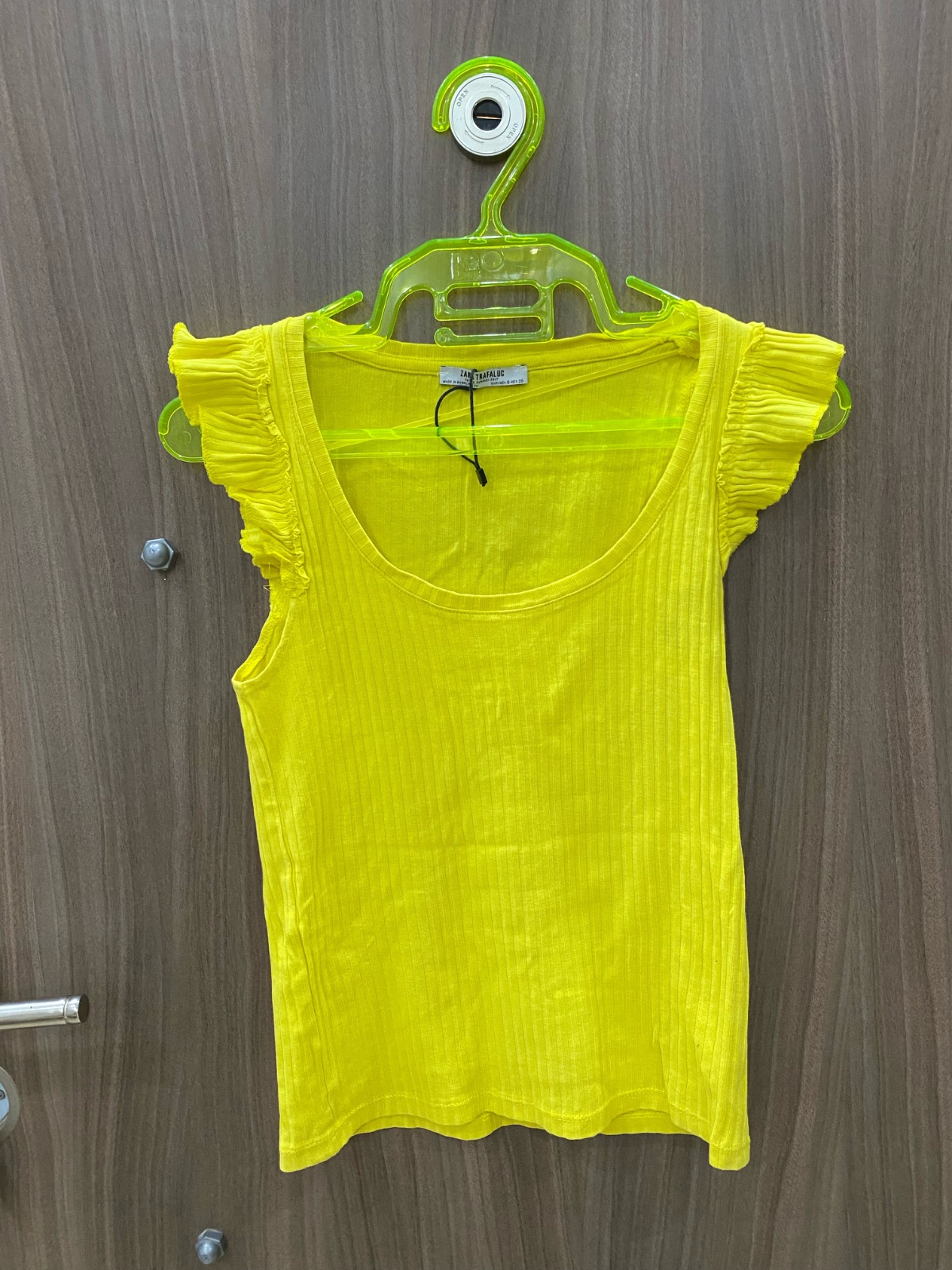 T shirt ZARA