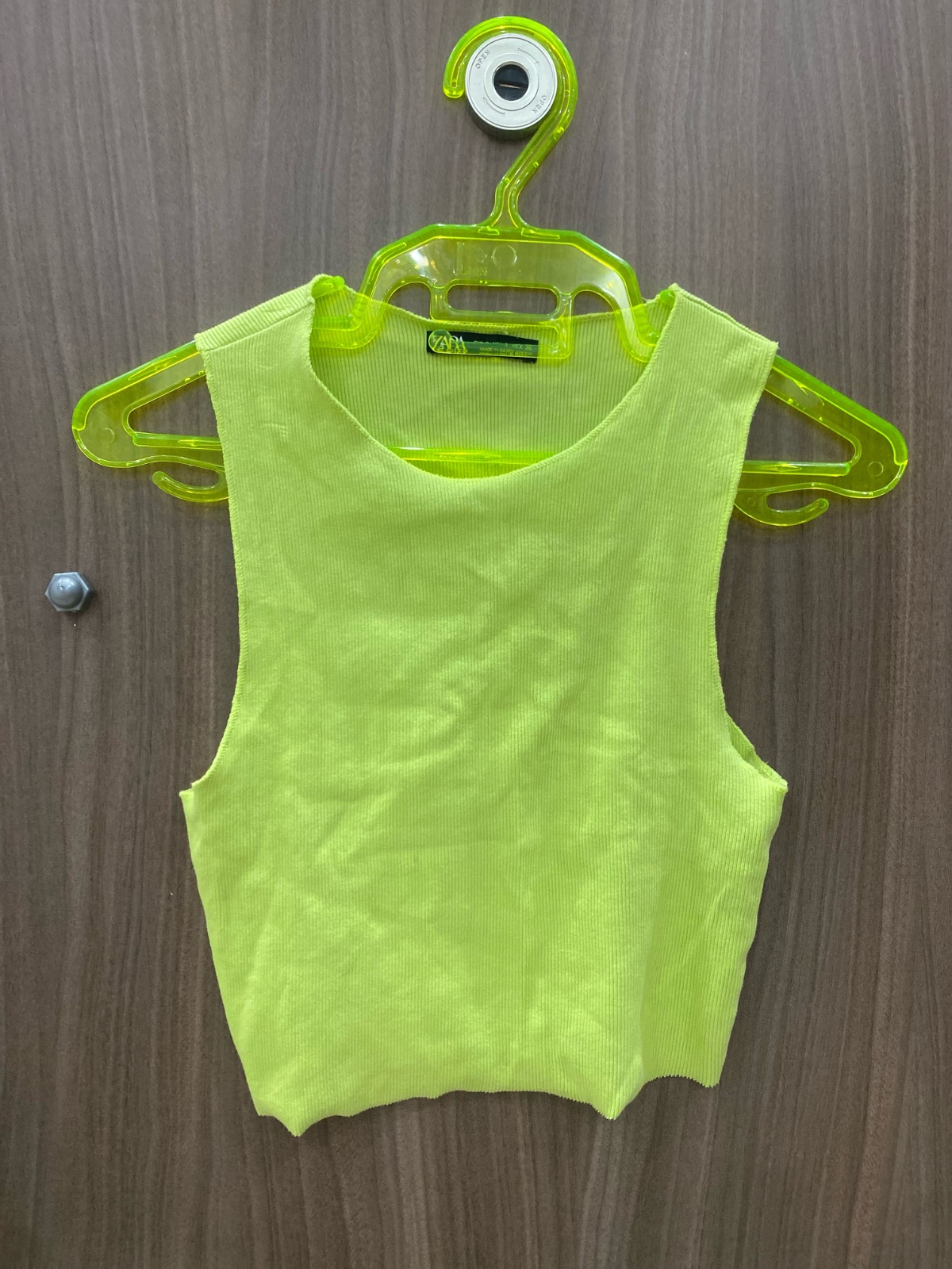 Top ZARA