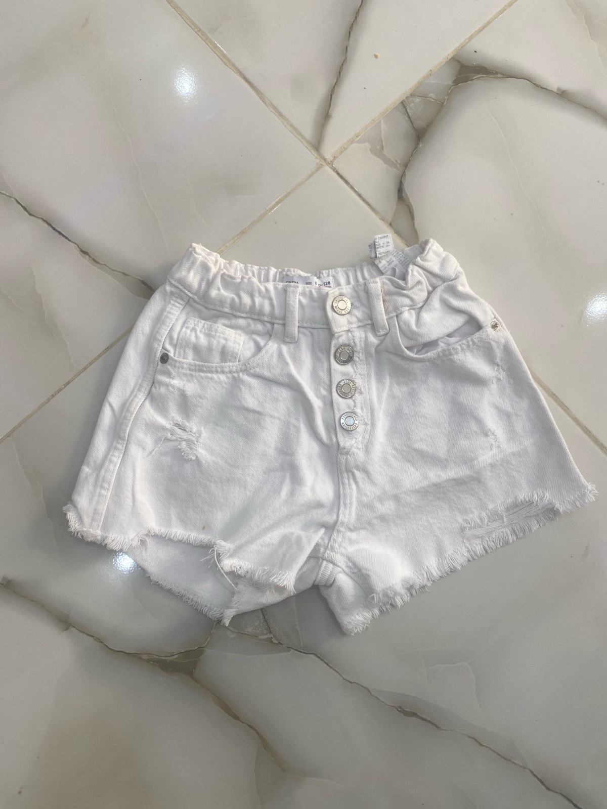 Short ZARA