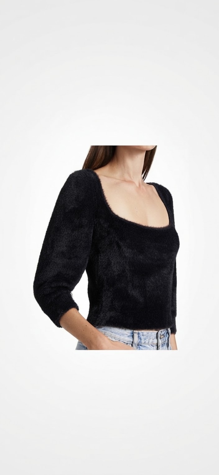 Pull zara